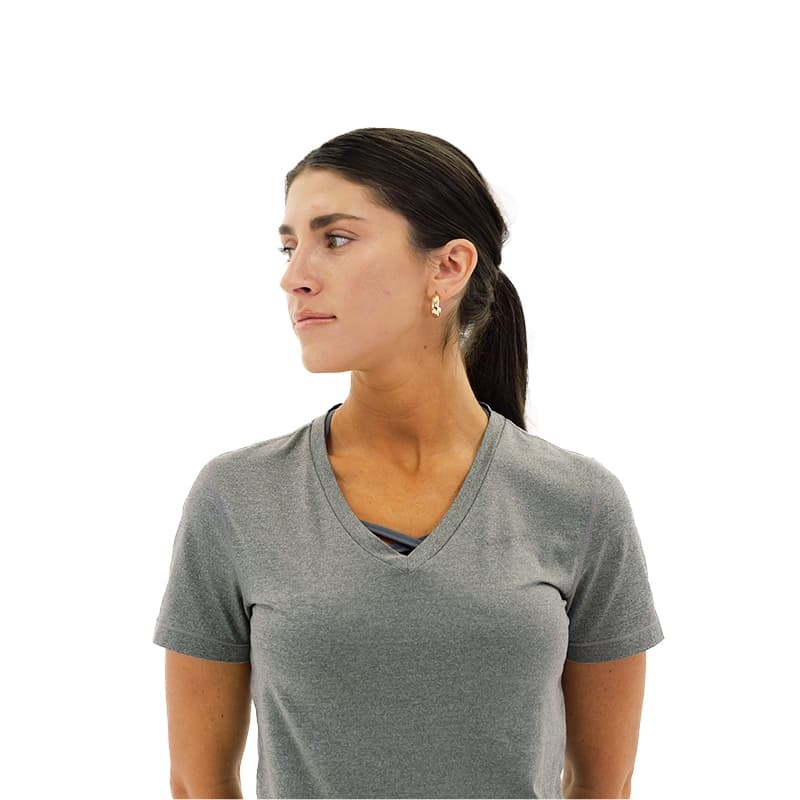 Cervical Rotation