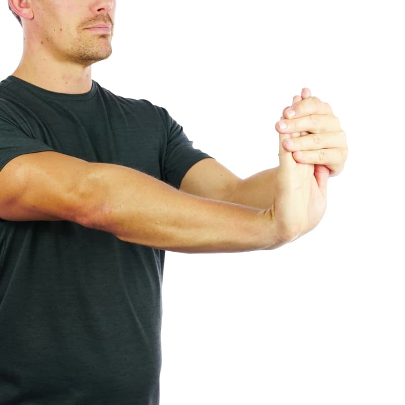 Wrist Flexor Stretch