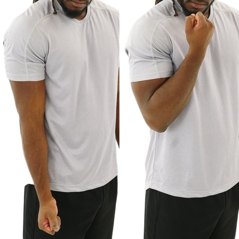 Elbow Flexion Extension