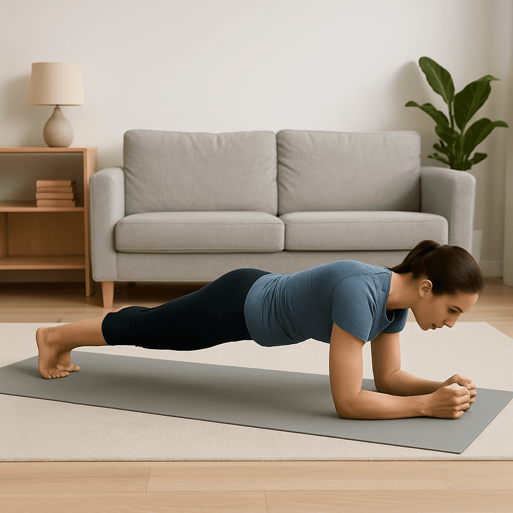 Plank