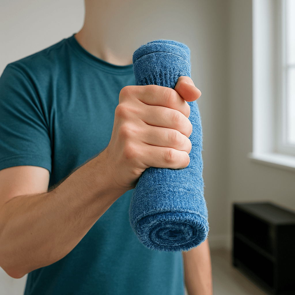 Towel Grip